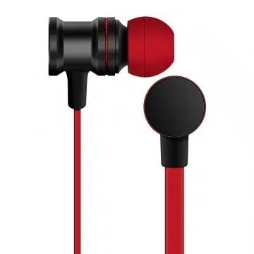 2. PULSE WIRELESS ACTIVE EARPHONES PL-651