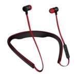Space Pulse Pl-651 Wireless Bluetooth Active Earphones 1 PULSE WIRELESS ACTIVE EARPHONES PL-651