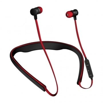 PULSE WIRELESS ACTIVE EARPHONES PL-651
