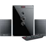 Space Tech Amplify – 2.1 Wireless Speakers, AP-450