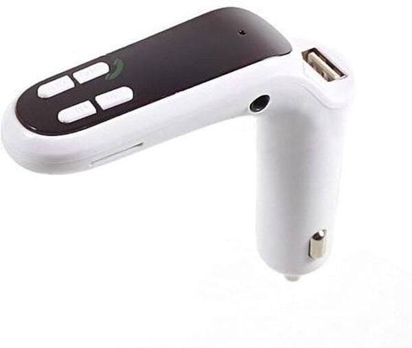 CARG7 Bluetooth car charger price in Pakistan