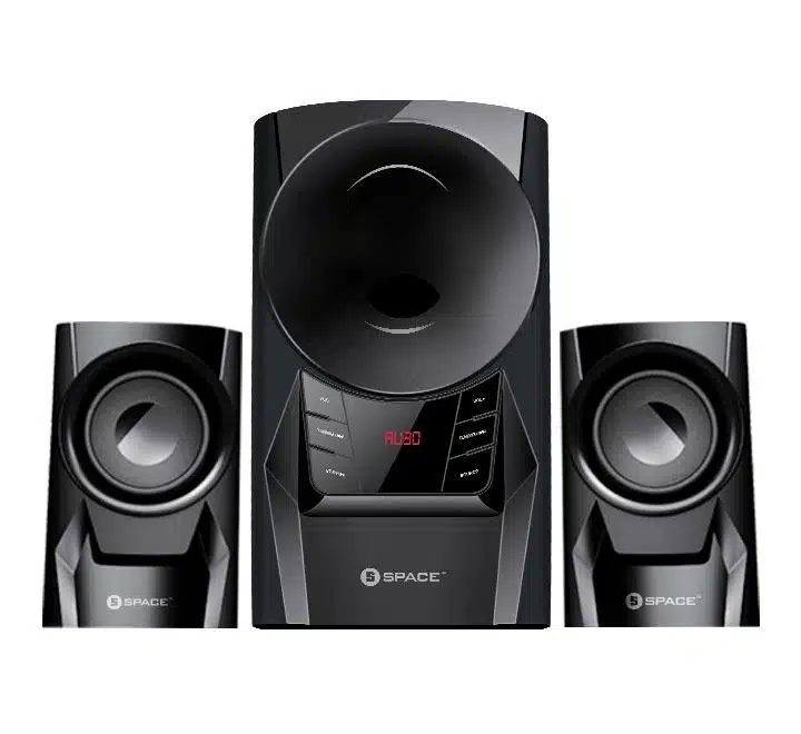 Storm 2.1 Wireless Multimedia Series St-970 4 Storm 2.1 Wireless Multimedia Series ST-970 - Image 4
