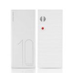 Remax RPP-88 Power Bank 10000mah Original 37Wh - White