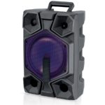 Space Tech GHOST – Portable Wireless Speaker