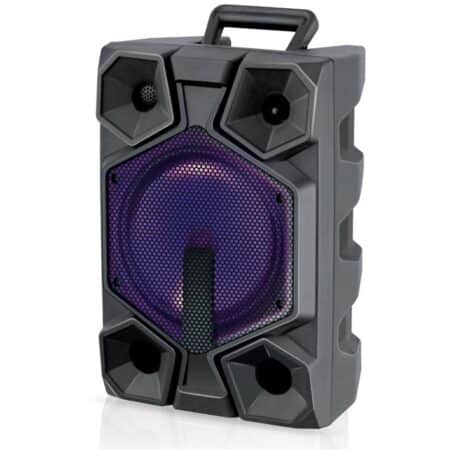 Space Tech GHOST - Portable Wireless Speaker