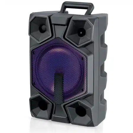 Space Tech GHOST - Portable Wireless Speaker