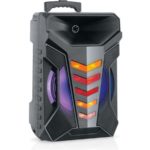 Space Tech PHANTOM – Portable Trolley Speaker, PM-880