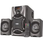 Space Tech SCREAM – 2.1 Speakers, SC-920