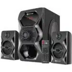 Space Tech Scream - 2.1 Speakers Sc-921S 1 Space Tech SCREAM – 2.1 Speakers SC-921S