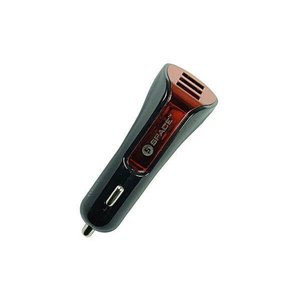 Space CC-175 car charger 3 USB ports price in Pakistan