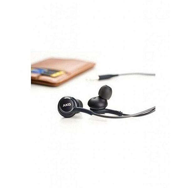Samsung AKG Earphones Headphones Headset Handsfree For Samsung Galaxy S8 & S8 Plus+ - additional view