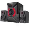 Space Tech SCREAM 2.1 Speakers SC-922Z