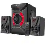 Space Tech Scream - 2.1 Speakers, Sc-922Z 1 space-speaker-sc-922z