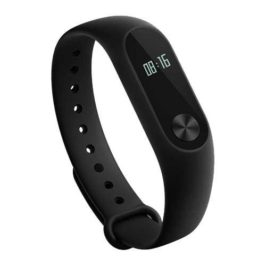 new mi fitness band