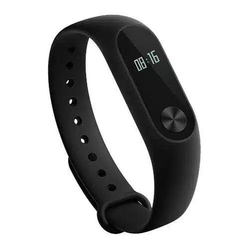 Xiaomi Mi Band 2 - Fitness Band 1 mi-band-2