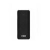 SPACE Power Bank Signature XL SS-021 16000 mAh in black
