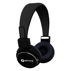 Space Solo+ Bluetooth Wireless