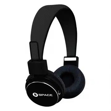 Space Solo+ Bluetooth Wireless