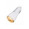 SPACE Adaptive Fast Car Charger 2.4A CC-170 with USB cable
