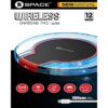 Space Wireless Charging Pad WC-140