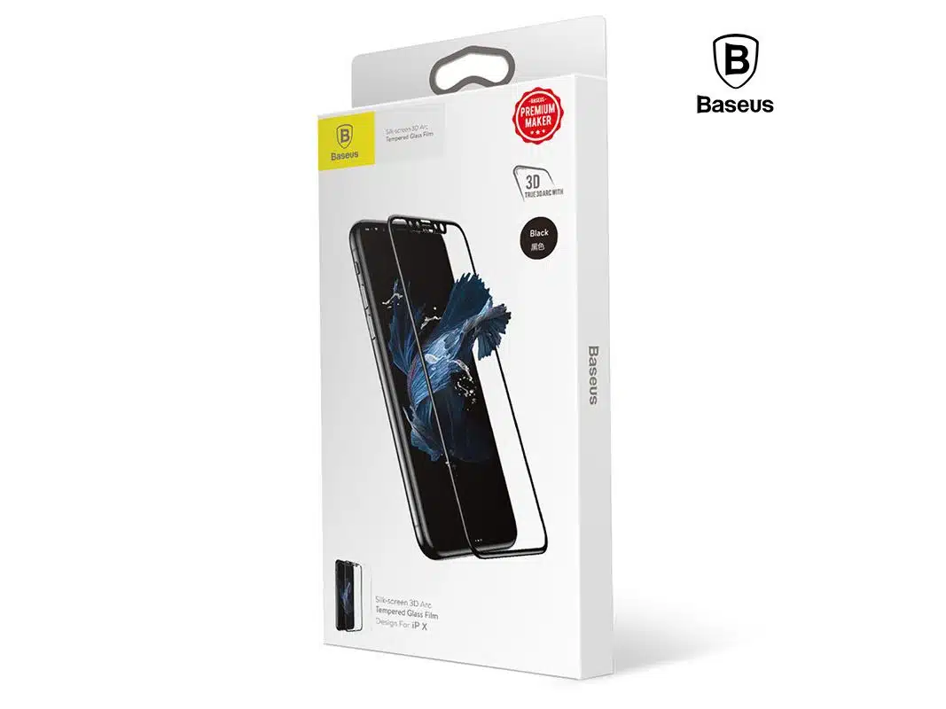 Baseus