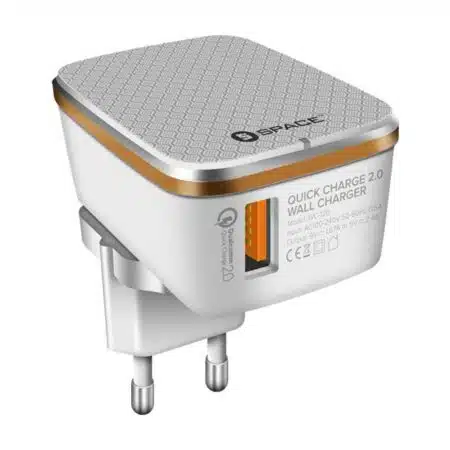 Space WC-121 2.4A