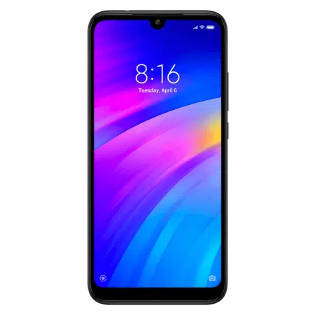 Redmi-7-black-3gb-32gb