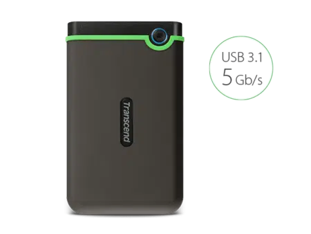 Transcend-1TB