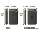 Transcend-1TB