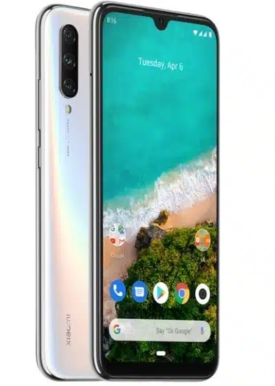 MI A3