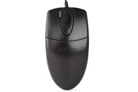 A4 Tech OP-620D-01