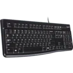 Logitech Keyboard K120