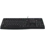 Logitech Keyboard K120