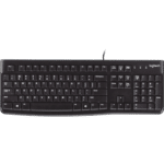 Logitech Keyboard K120