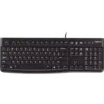 Logitech Keyboard K120