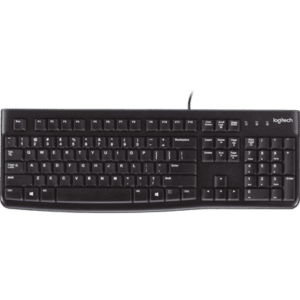 Logitech Keyboard K120