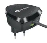 Space Micro Usb Cable 2.4A Wall Charger Wc-107 1 Micro USB Cable 2.4A Wall Charger-min