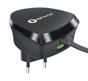 Micro USB Cable 2.4A Wall Charger-min