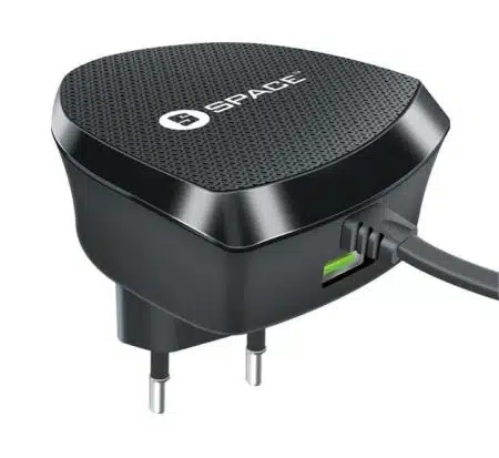 Micro USB Cable 2.4A Wall Charger-min