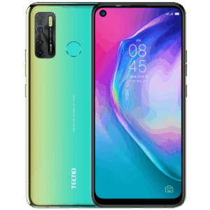 TECNO-Camon-15-shine-gold