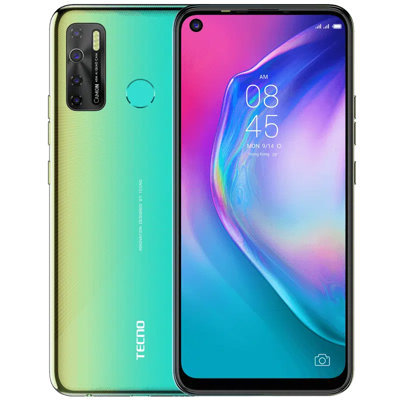 Tecno-Camon-15-Shine-Gold TECNO-Camon-15-shine-gold