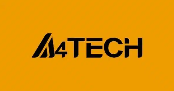 a4tech logo