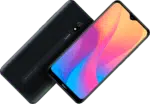 mi 8a-black