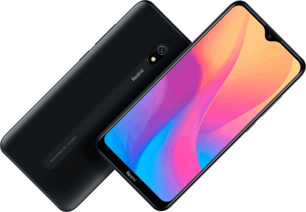 Xiaomi Redmi 8A smartphone