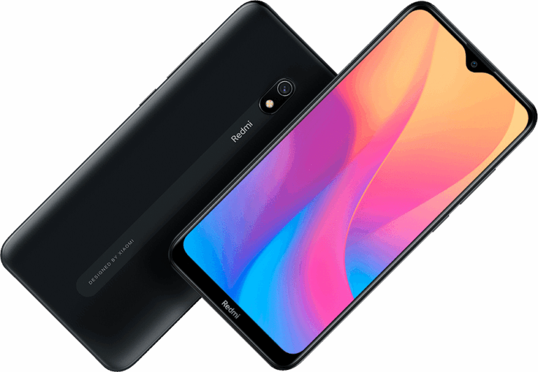 Xiaomi Redmi 8A 2Gb Ram 32Gb Price In Pakistan mi 8a-black
