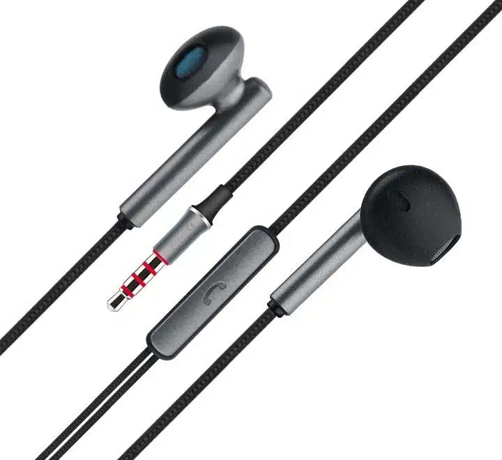 Space Pods Supreme Earphones Pd-541 3 Space Pods Supreme Earphones PD-541 - Image 3