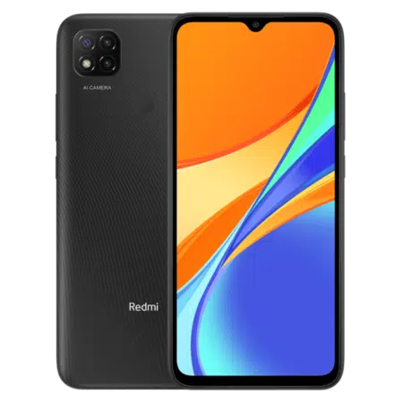 Redmi-9C-Black