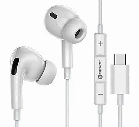 Space Pods Max Supreme Earphones (With Type-C Connector) 2 PD-TypeC-F-004_480x480