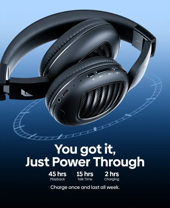 Faster S4 Hd Solo Wireless Stereo Headphones 3 faster-S4-HD-Headphones-features