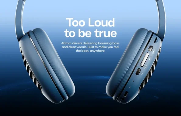 Faster S4 Hd Solo Wireless Stereo Headphones 2 faster-S4-HD-Headphones-reviews